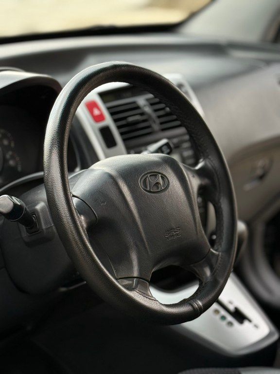 Hyundai Tucson, 2.0 L, 2007 il, 282 100 km — Avtomobillər, Sumqayıt (8)