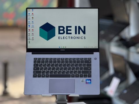Noutbuk Honor — Bein Electronics