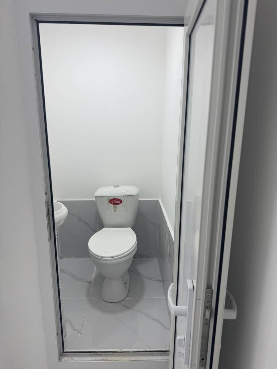 Satılır obyekt 55 m² — Əmlak, Bakı (4)