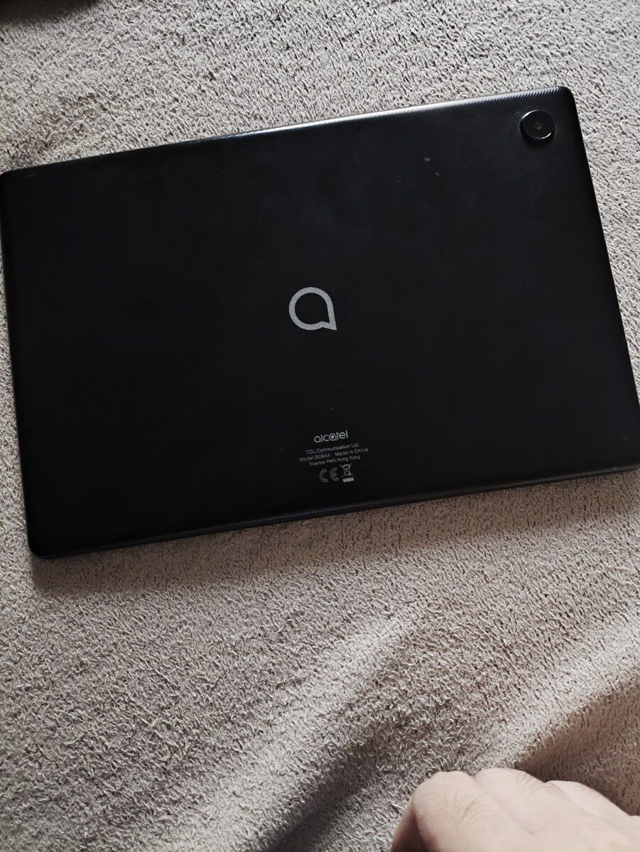 Alcatel 3T10 2020 — Planshetlər, Bakı (2)
