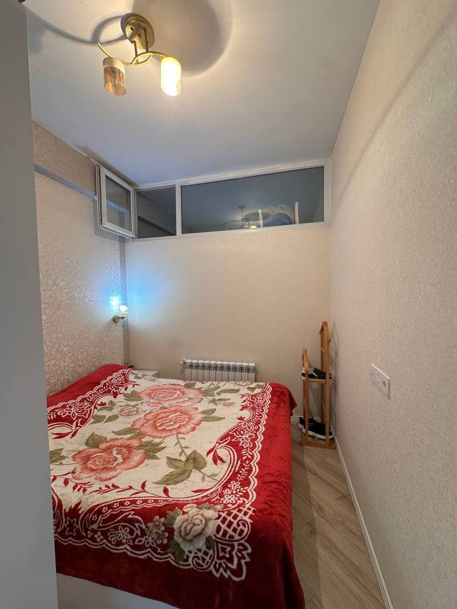 Satılır 3 otaqlı yeni tikili 60 m² — Mənzil, Xırdalan (6)
