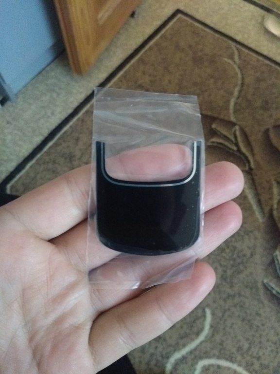"Nokia 8600" şüşəsi — Smartfonlar, Bakı (3)
