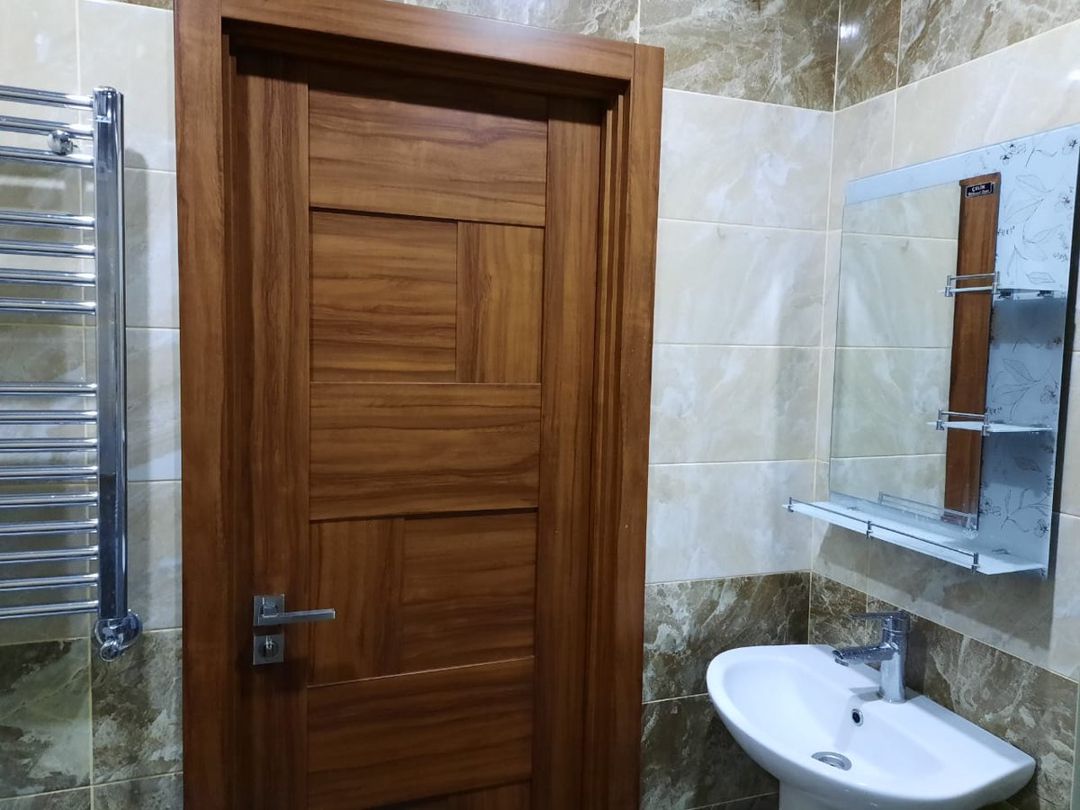 3 otaqlı mənzil, 63 m², xirdalan weh, Xırdalan — Mənzil, Xırdalan (11)