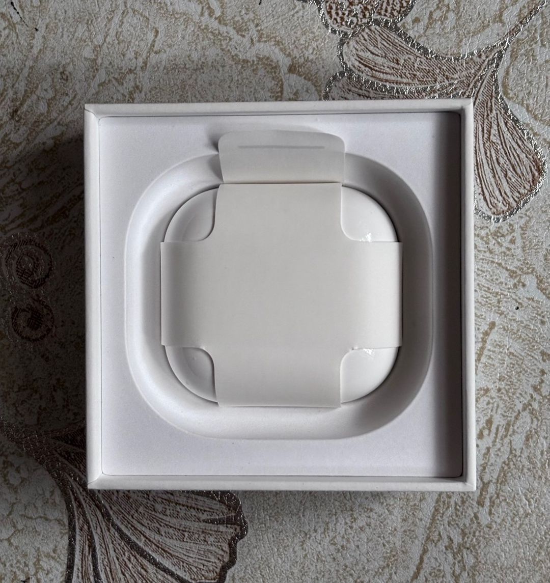 Apple Airpods 4 — Səs texnikası, Bakı (2)
