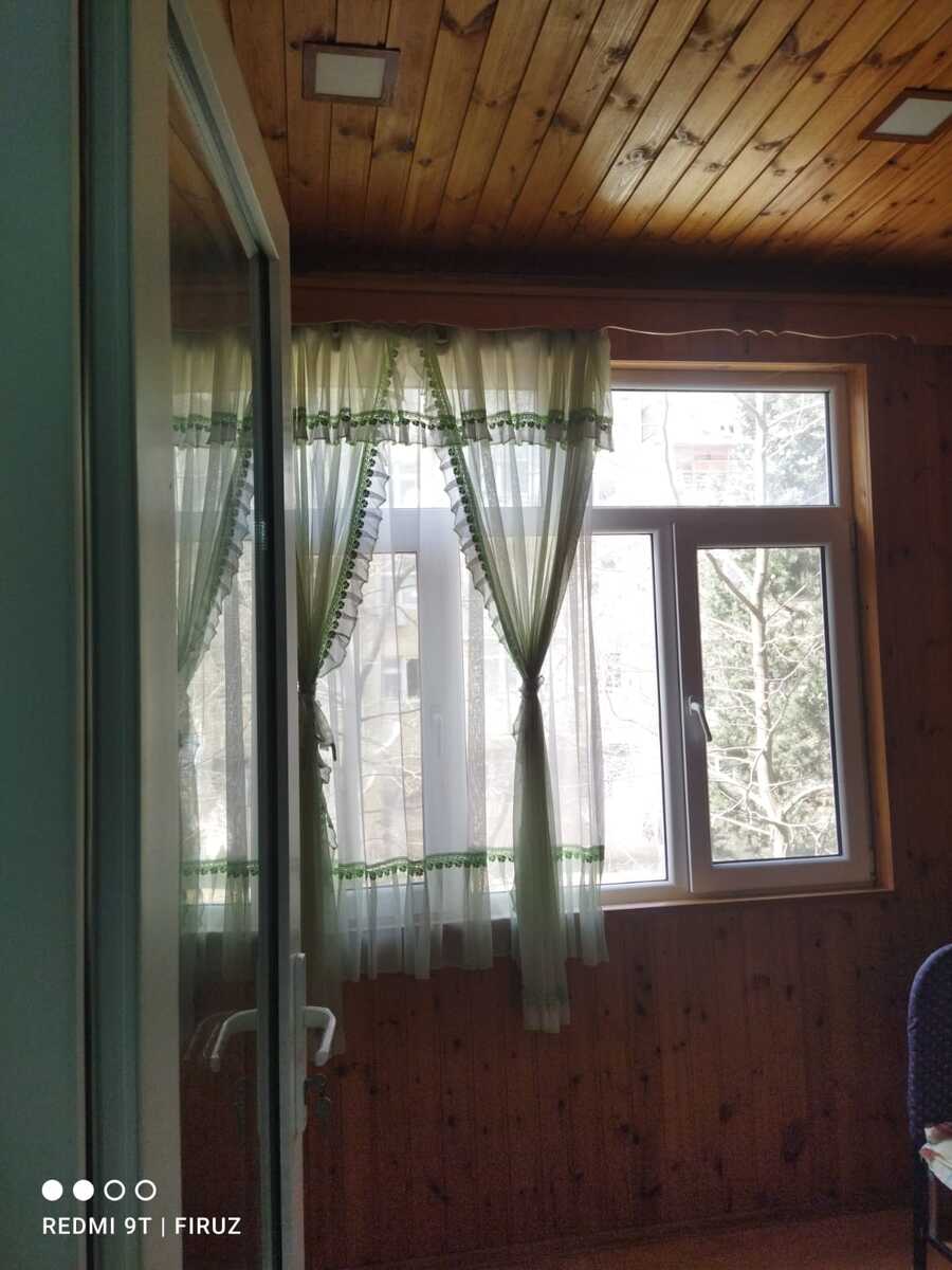 Satılır 3 otaqlı köhnə tikili 73 m² — Mənzil, Sumqayıt (10)