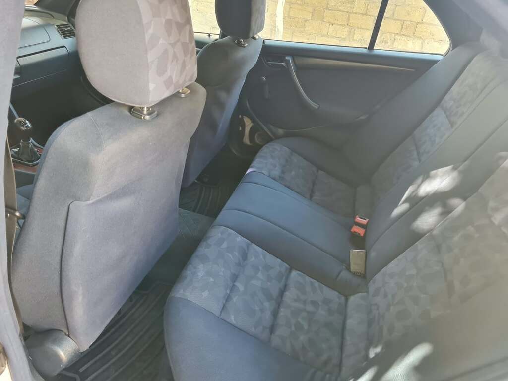 Mercedes C 180, 1.8 L, 1997 il, 640 000 km 99-CZ-763 — Avtomobillər, Bakı (10)