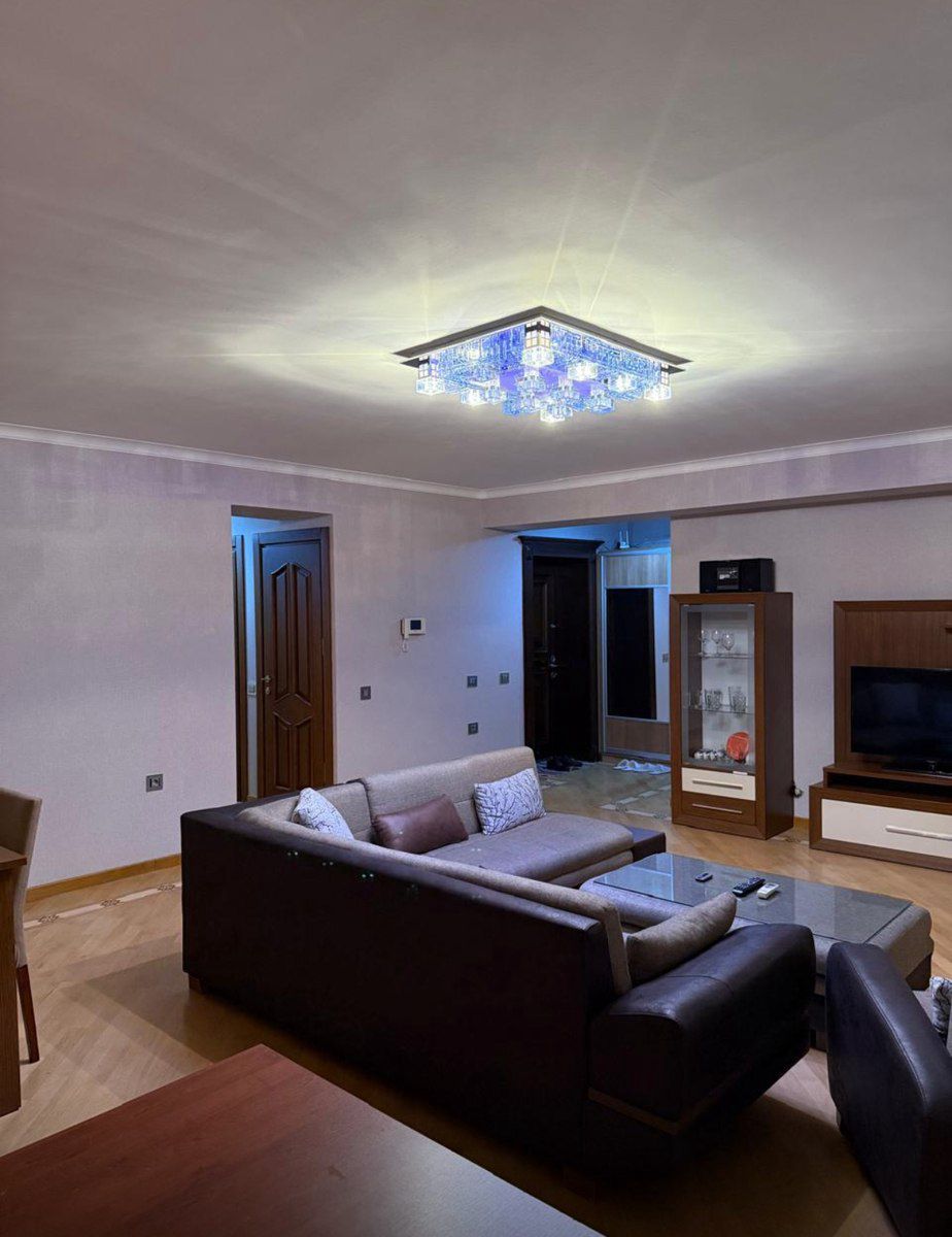 İcarəyə verilir 4 otaqlı köhnə tikili 110 m² — Mənzil, Bakı (5)