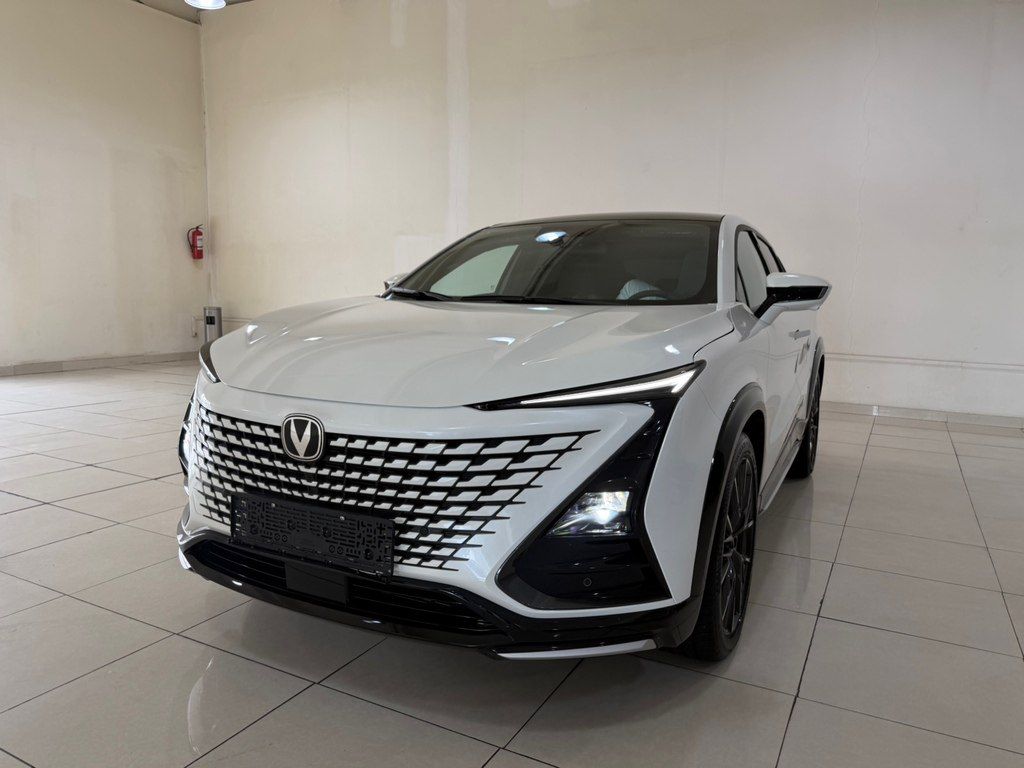 Changan Uni-T, 1.5 L, 2025 il, yeni — Avtomobillər, Bakı (2)