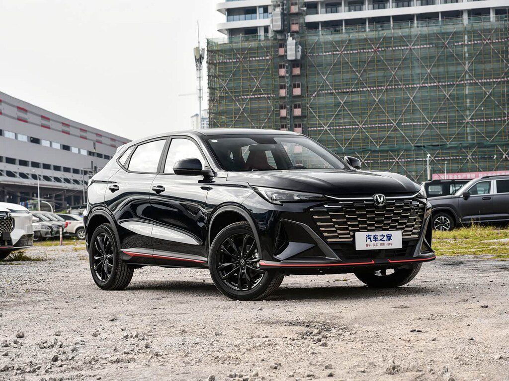 Changan Oshan X5 Plus, 1.5 L, 2026 il, yeni — Avtomobillər, Bakı (3)