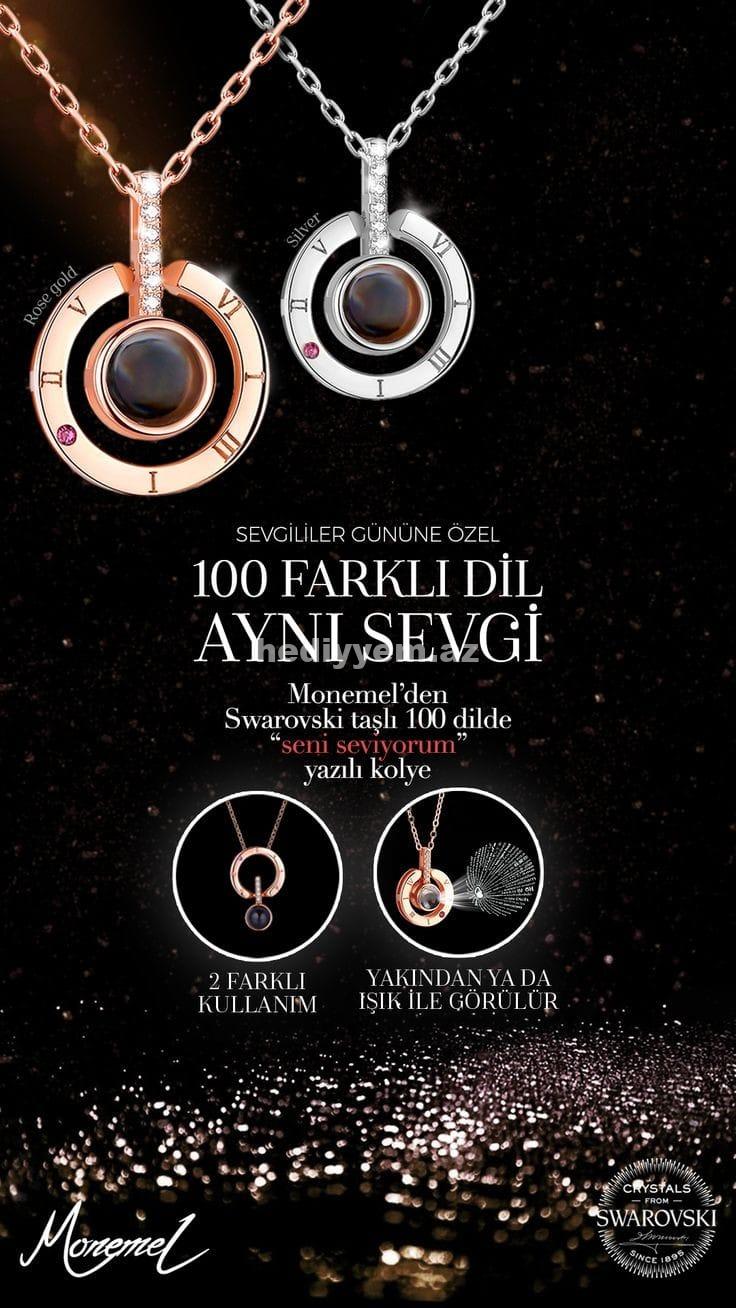 Gümüş sep 057 – 343 — Qolye və zəncir, Bakı (2)