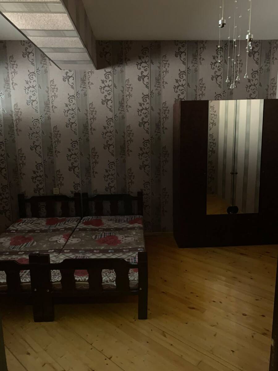 Satılır 2 otaqlı yeni tikili 49 m² — Mənzil, Bakı (7)