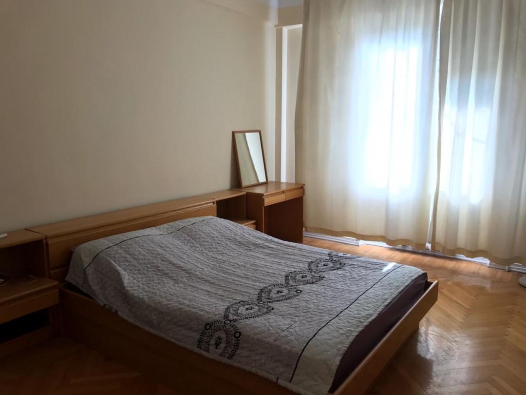 İcarəyə verilir 3 otaqlı köhnə tikili 115 m² — Mənzil, Bakı (7)