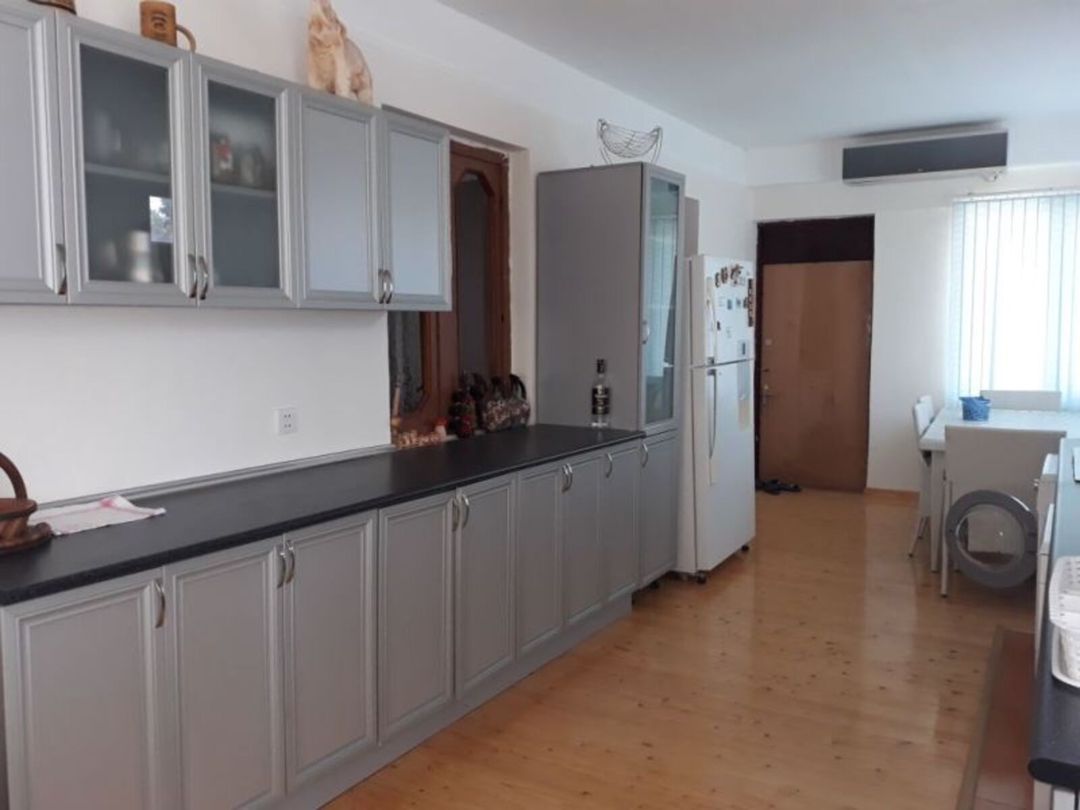 Satılır 6 otaqlı həyət evi/bağ evi 700 m² — Ev, villa, Bakı (12)