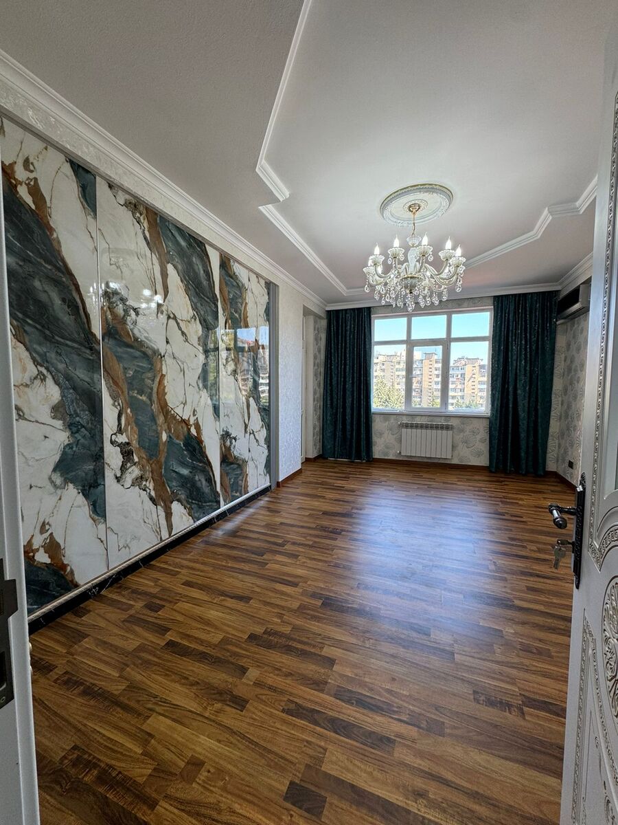 Satılır 2 otaqlı yeni tikili 65 m² — Mənzil, Bakı (3)