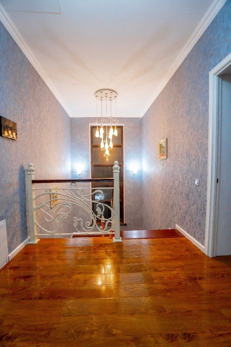 İcarəyə verilir 6 otaqlı həyət evi/bağ evi 280 m² — Ev, villa, Qusar (8)