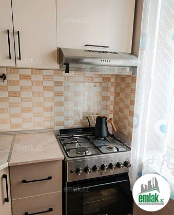 Satılır 2 otaqlı 48 m² köhnə tikili Nəriman Nərimanov m — Mənzil (4)