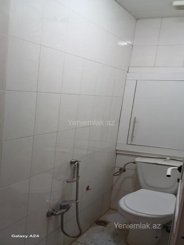 Satılır 3 otaqlı Bina evi menzil (Köhnə tikili), 80 m², Xətai rayonu — Mənzil, Bakı (4)