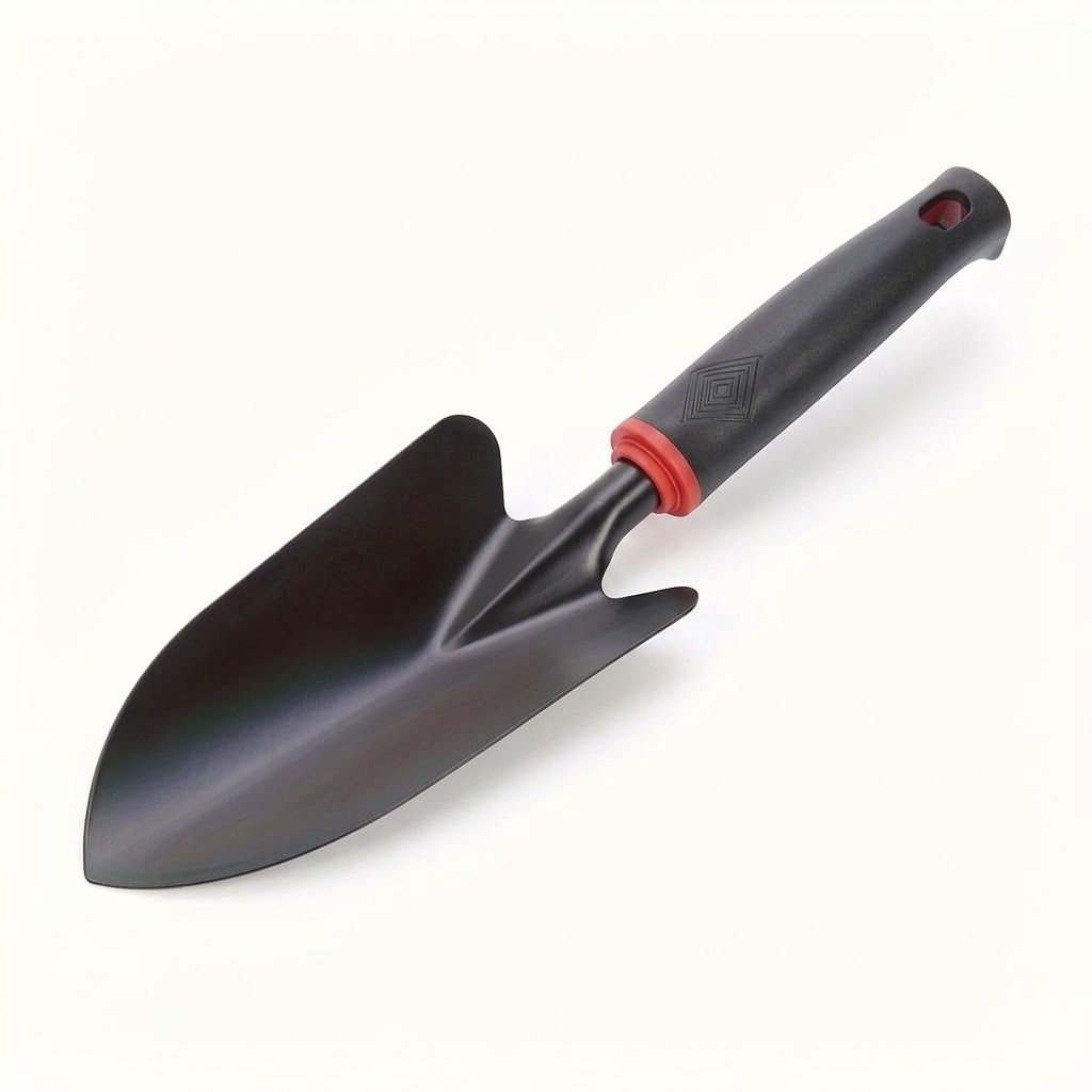 Bağ üçün kürək, PVC/metal, 34 sm — Mallar, Bakı