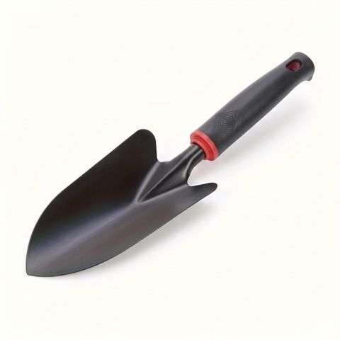 Bağ üçün kürək, PVC/metal, 34 sm — Bakı