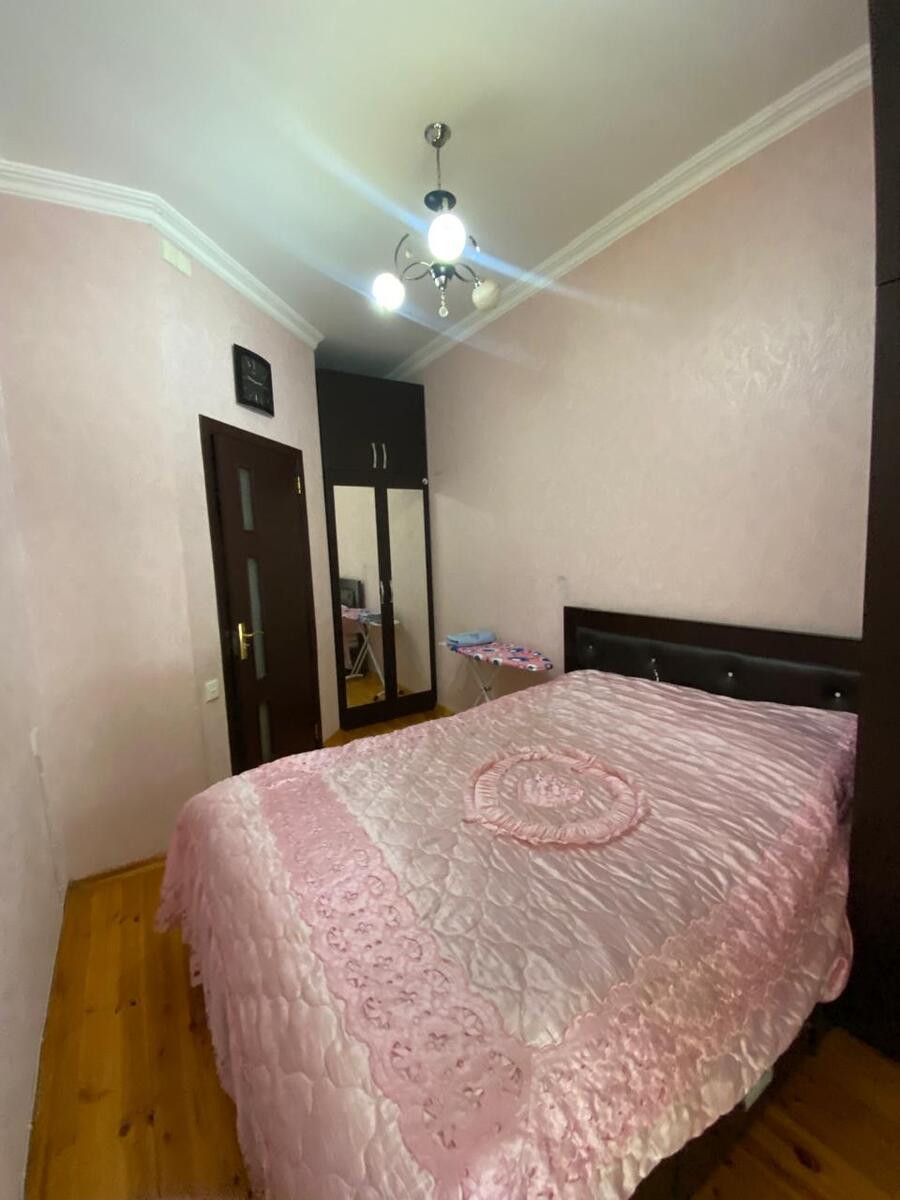 İcarəyə verilir 2 otaqlı köhnə tikili 50 m² — Mənzil, Xırdalan (4)