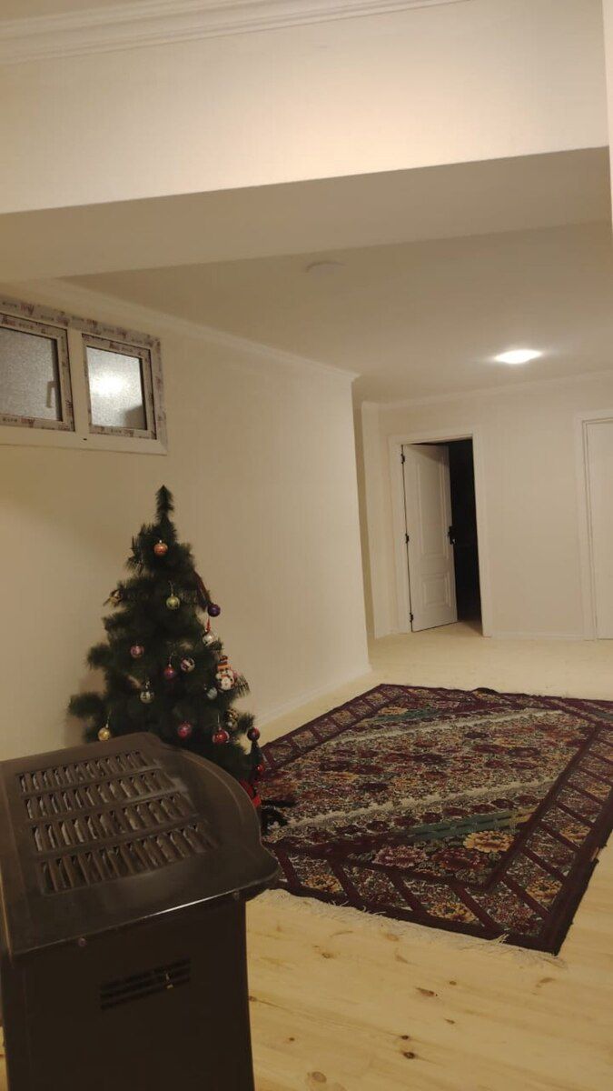 Həyət evi kirayə verilir, Gəncə ş — Ev, villa, Gəncə (8)
