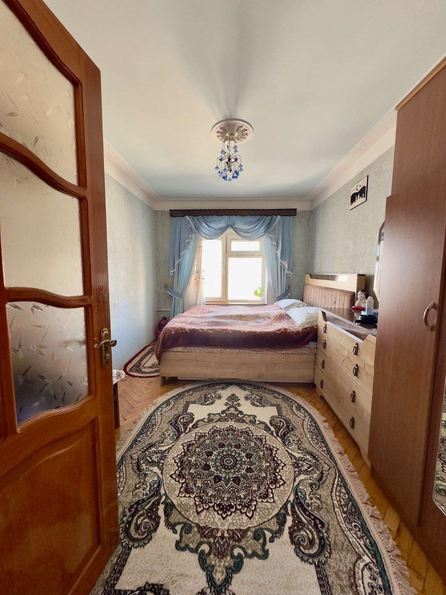 Satılır 2 otaqlı köhnə tikili 60 m² — Mənzil, Bakı (11)