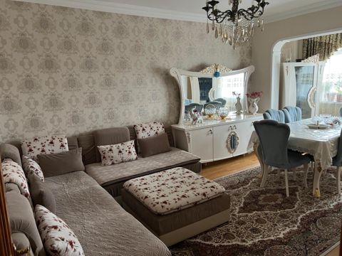 3-otaqlı mənzil, Sumqayıt ş., 70 m² — Sumqayıt