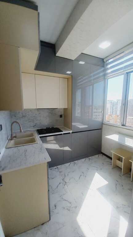 Satılır 2 otaqlı yeni tikili 72 m² — Mənzil, Bakı (8)