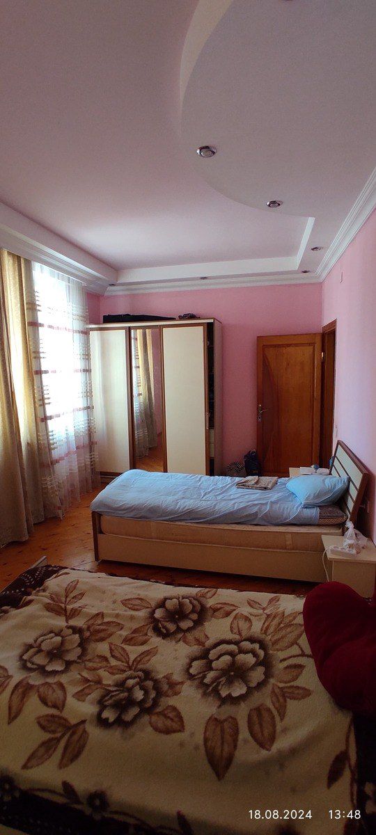 2-otaqlı yeni tikili kirayə verilir, Yeni Yasamal qəs., 100 m² — Mənzil, Bakı (7)