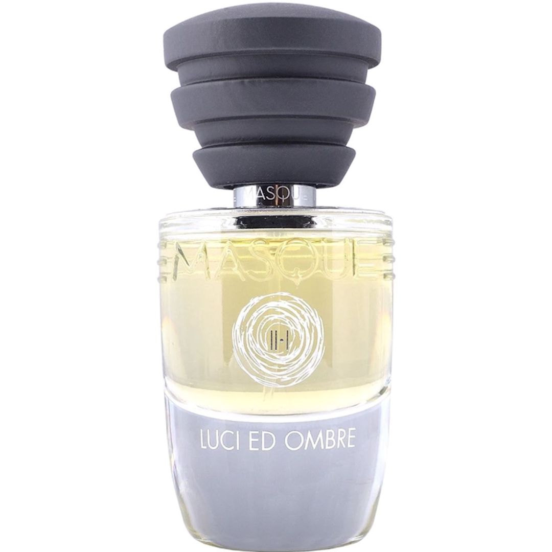 Masque Milano Luci ed Ombre uniseks ətir suyu 35 ml — Mallar, Bakı (2)