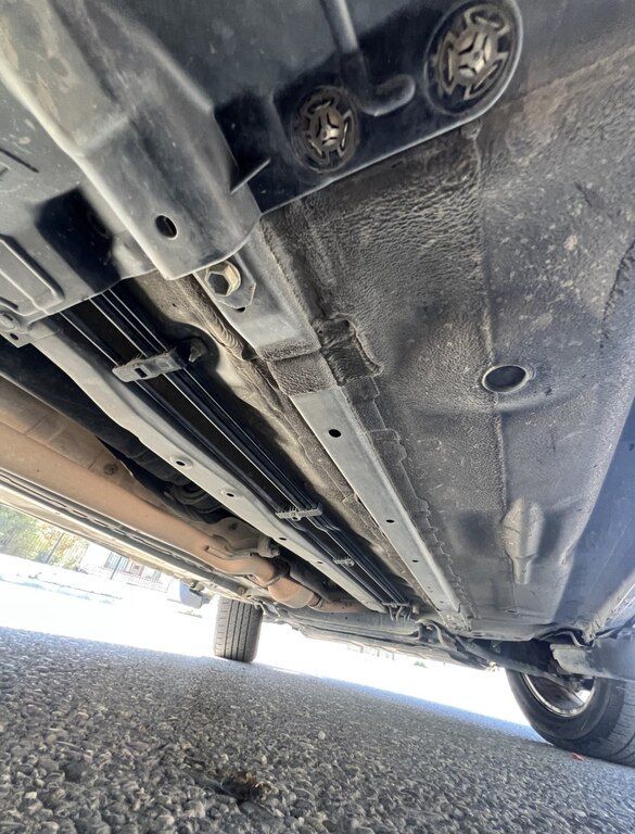 Nissan X-Trail, 2.5 L, 2007 il, 304 000 km 77-LH-250 — Avtomobillər, Bakı (12)