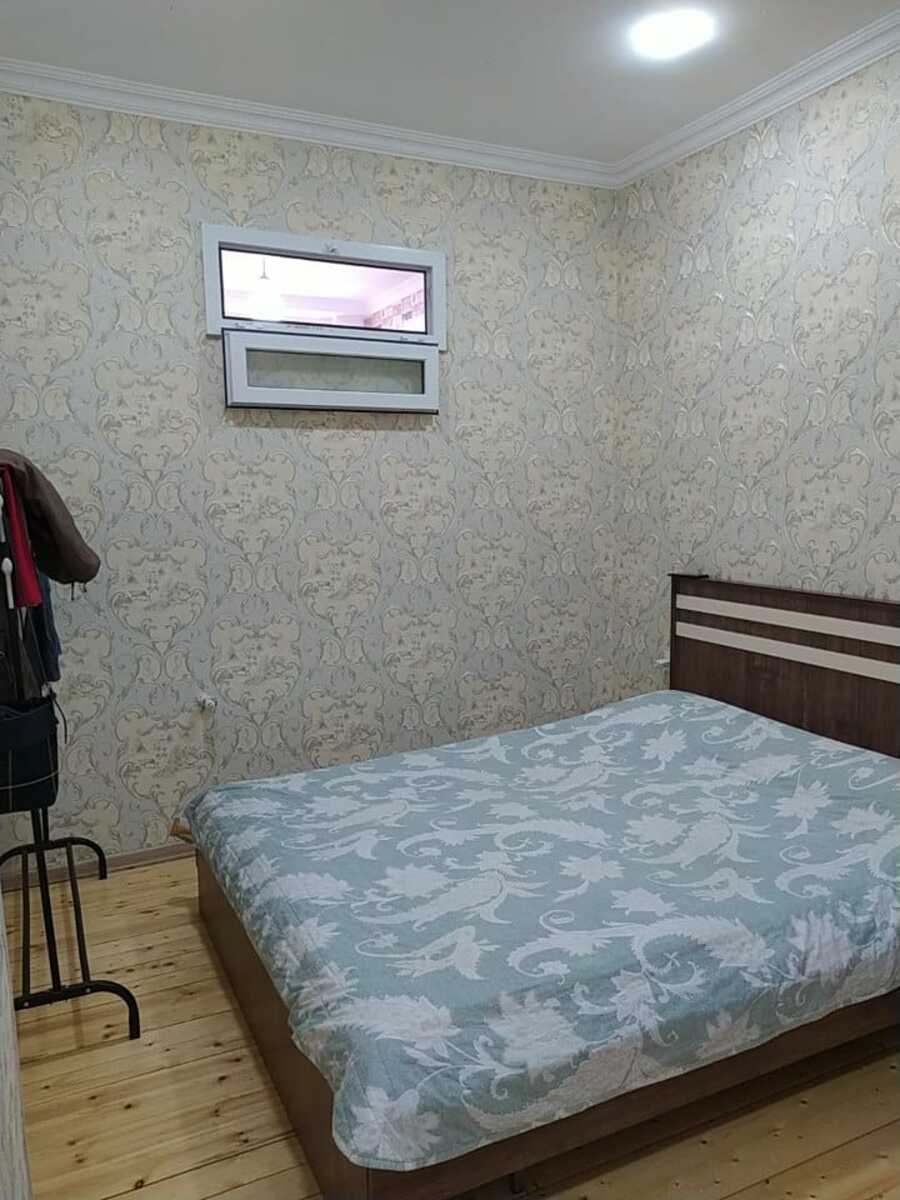 2-otaqlı yeni tikili kirayə verilir, Əsəd Əhmədov küç., 62 m² — Mənzil, Bakı (4)