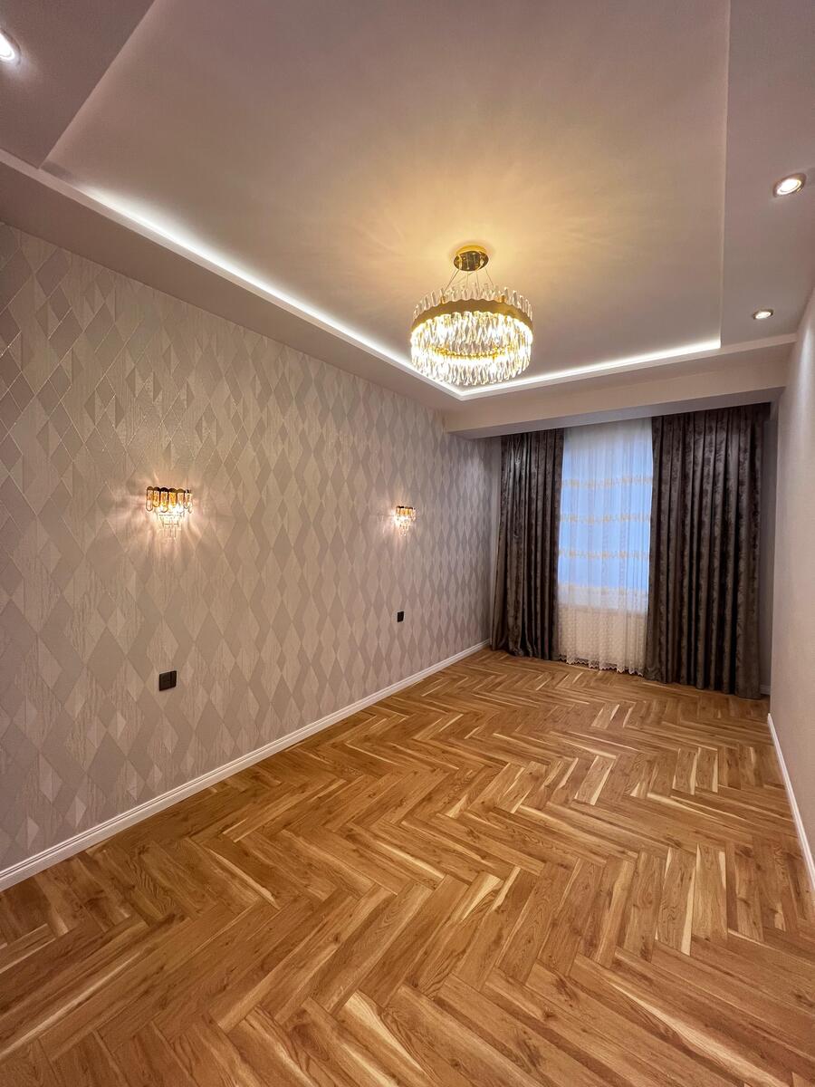 Satılır 2 otaqlı yeni tikili 777 m² — Mənzil, Bakı (5)