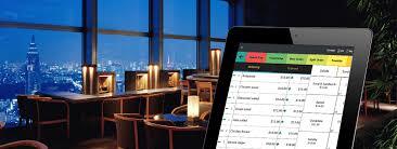 Restoran proqramı "PosCube Türk" — Biznes və avadanlıq, Bakı (3)