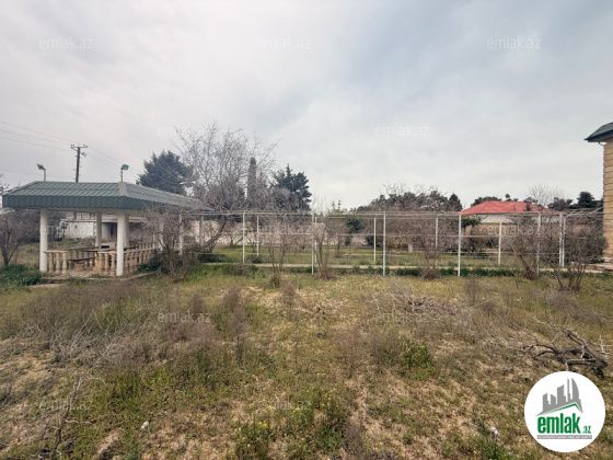 Satılır 11 sot torpaq Mərdəkan — Torpaq (3)