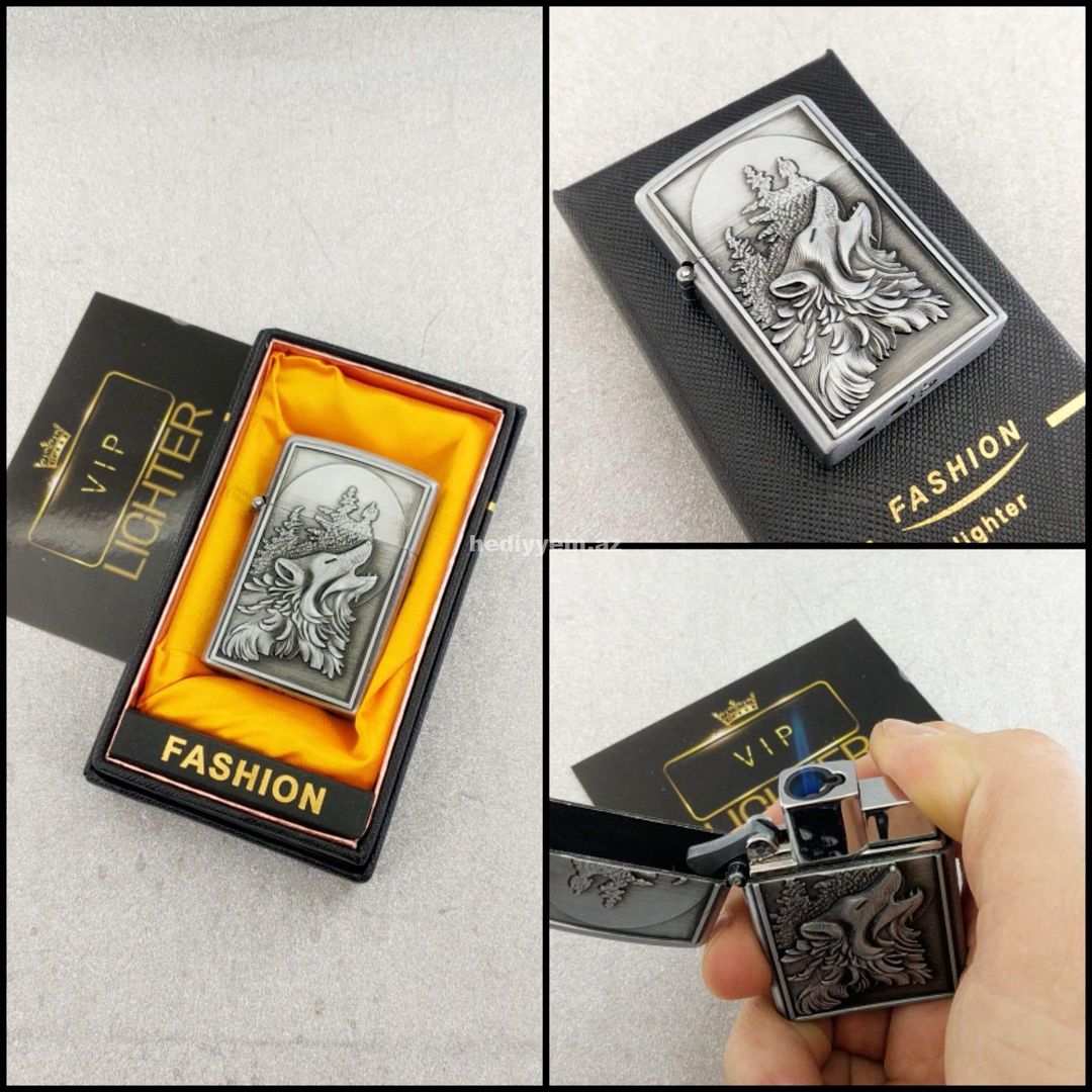 Zippo Alışqan №703 — Çətrlər, açarkeyçilər və zaçalıqlar, Bakı (2)