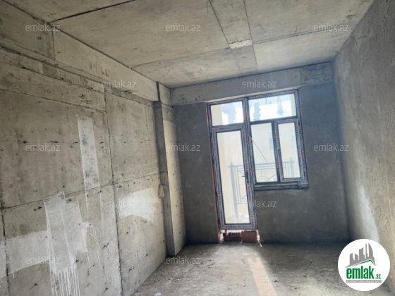 Satılır 3 otaqlı 115 m² yeni tikili Gənclik m — Mənzil (4)