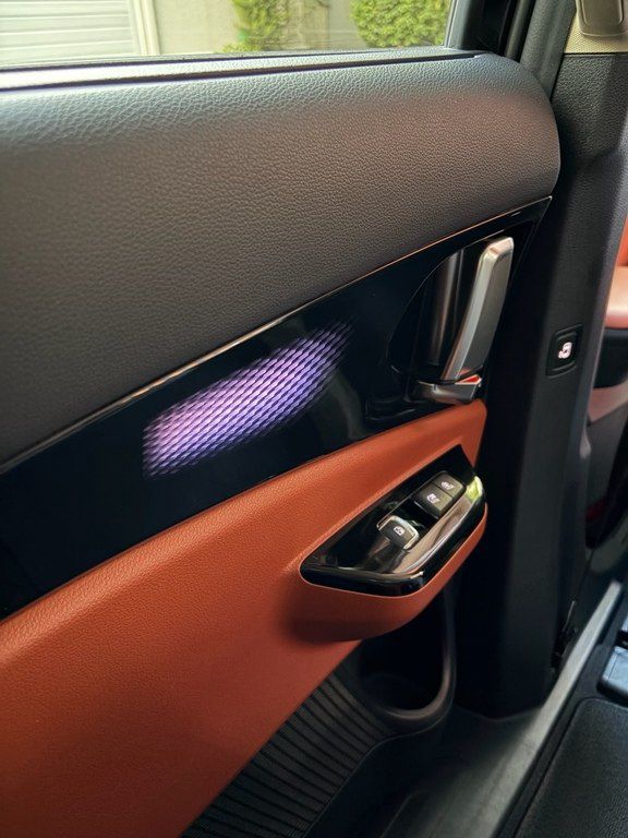 Kia Carnival, 2.2 L, 2023 il, 76 300 km — Avtomobillər, Bakı (10)