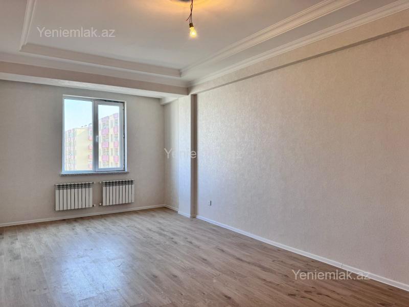 Satılır 2 otaqlı Bina evi menzil (Yeni tikili), 91 m², Saray — Mənzil, Abşeron