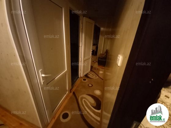 Satılır 3 otaqlı 80 m² köhnə tikili Xətai r — Mənzil (5)
