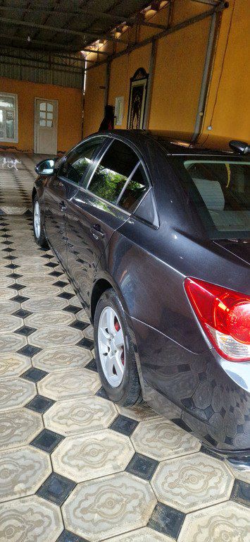 Chevrolet Cruze, 1.4 L, 2015 il, 283 200 km 99-CY-926 — Avtomobillər, Cəlilabad (8)