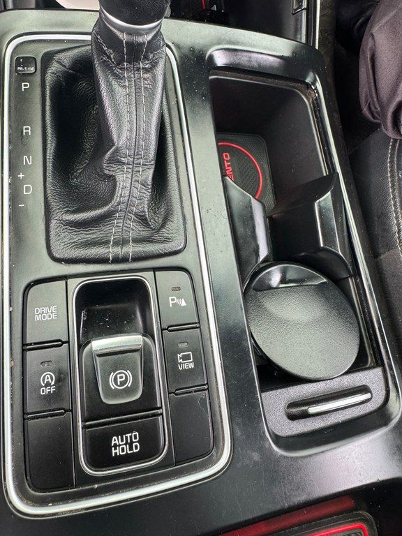 Kia Sorento, 2.0 L, 2016 il, 210 000 km 10-ZR-202 — Avtomobillər, Bakı (9)