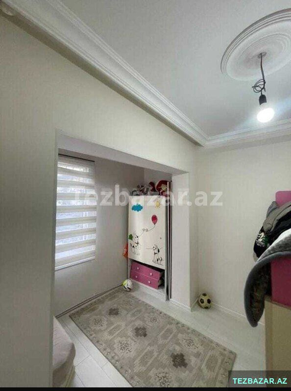 Bakı şəhəri Xətai rayonu.Həzi Aslanov m\s — Mənzil, Bakı (8)