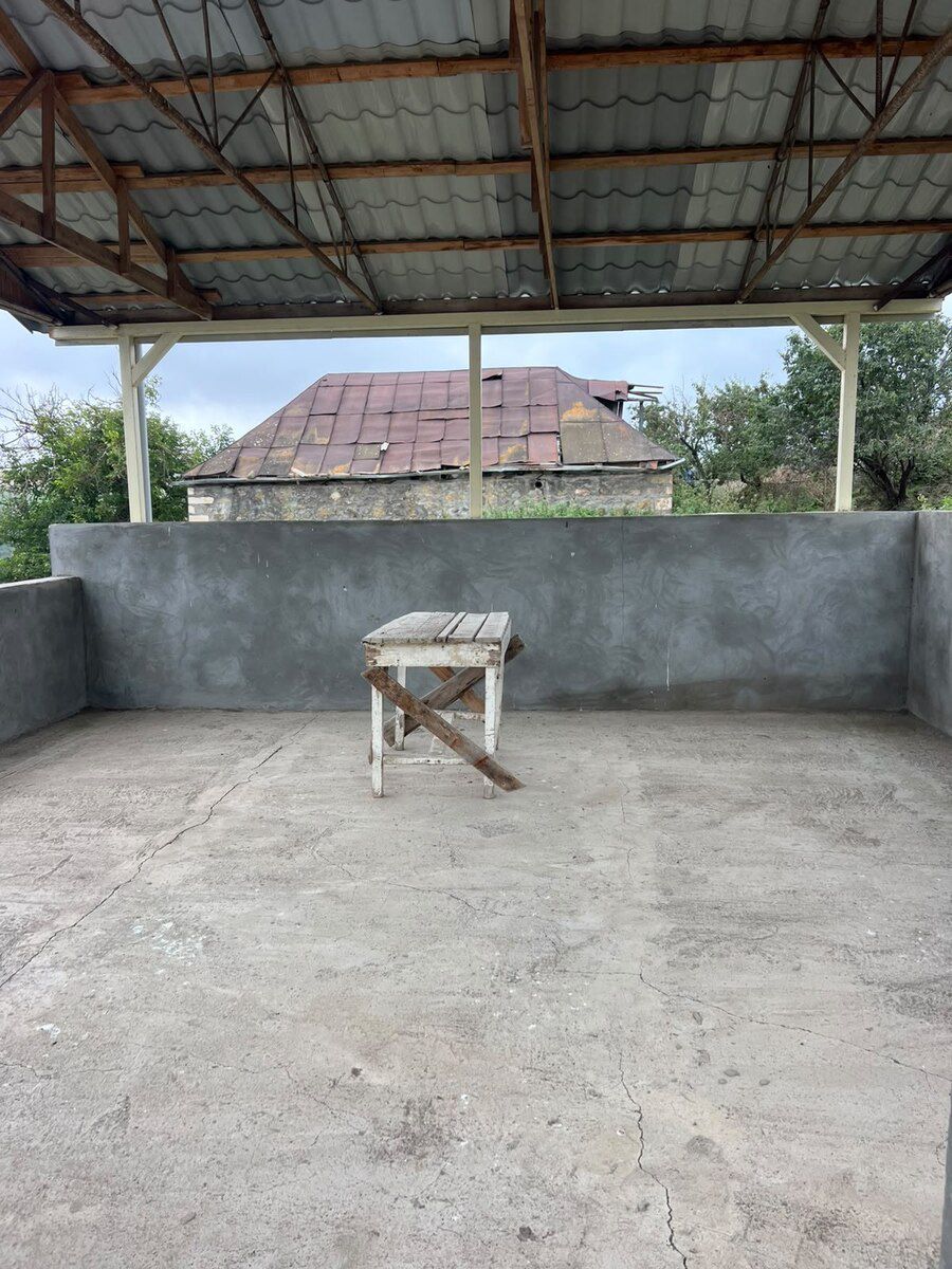 Həyət evi, Şəmkir ş — Ev, villa, Bakı (4)