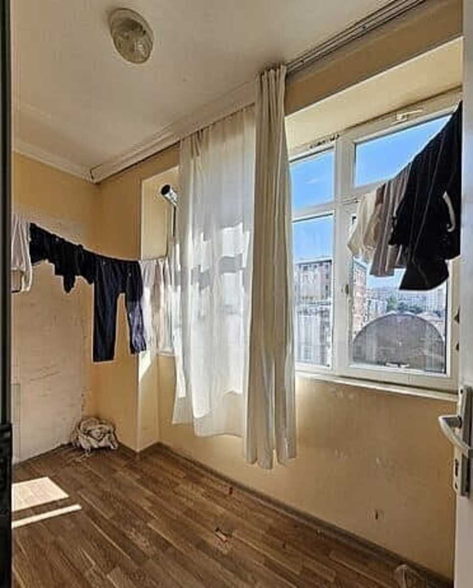 Satılır 2 otaqlı köhnə tikili 60 m² — Mənzil, Xırdalan (9)