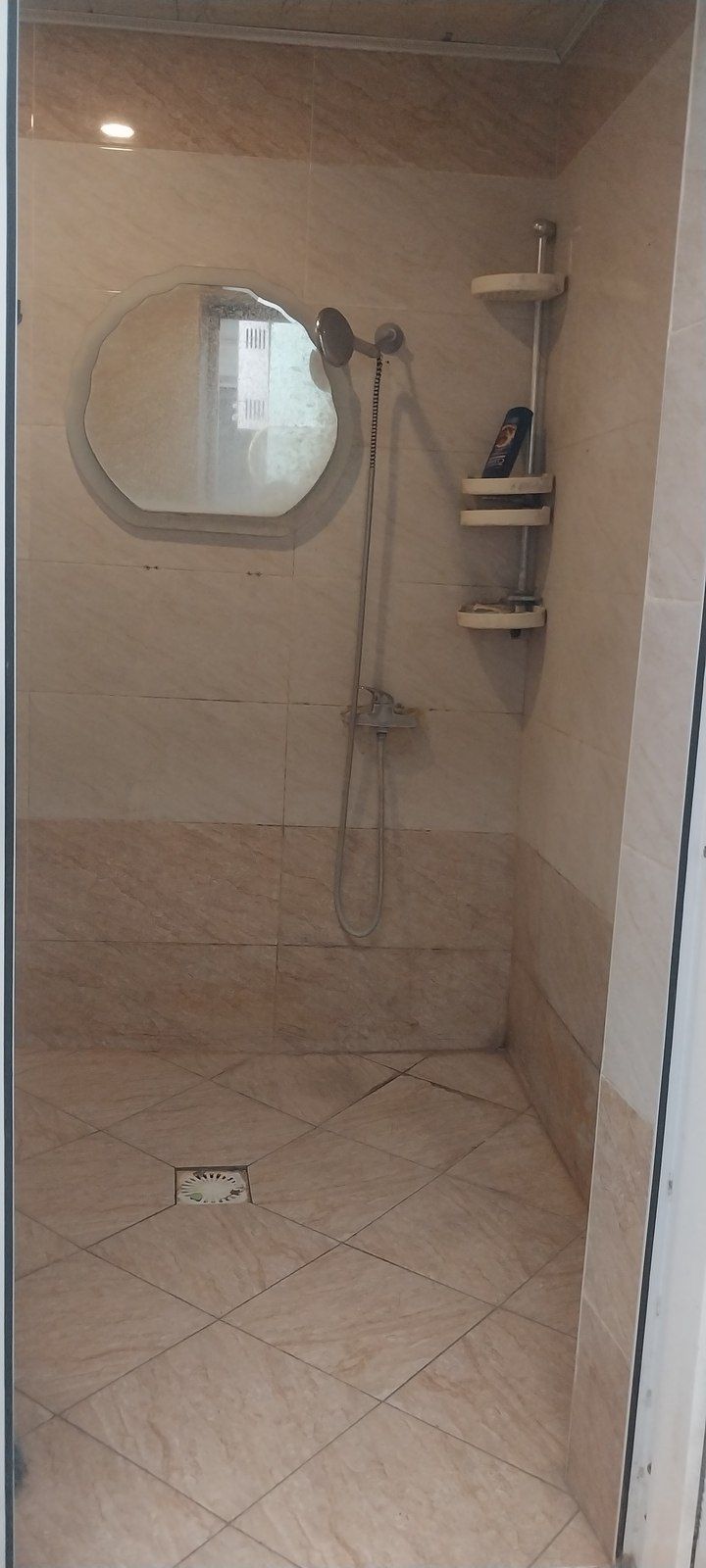 İcarəyə verilir 1 otaqlı həyət evi/bağ evi 25 m² — Ev, villa, Bakı (8)