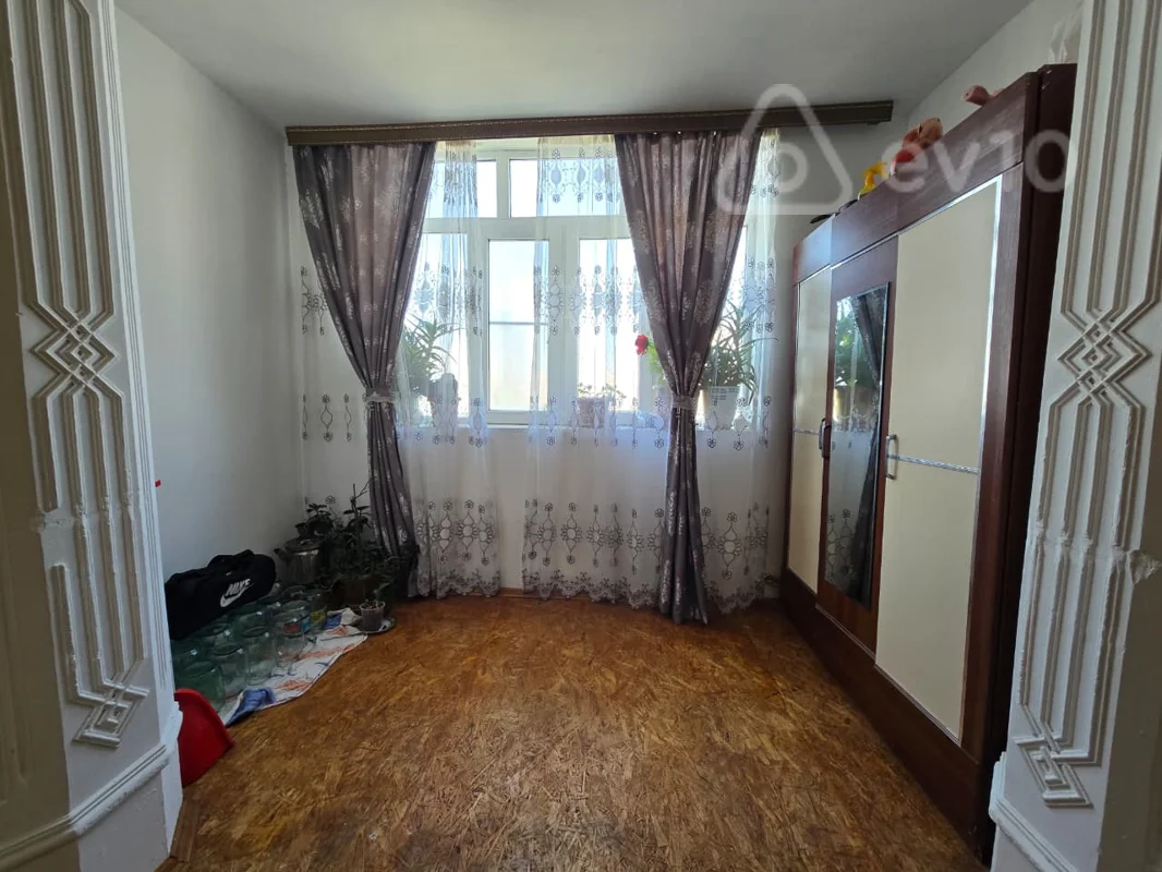 2 otaqlı mənzil, 55 m², Qara Qarayev m/s yaxınlığı, Planet şadlıq sarayının yanı — Mənzil, Bakı (6)