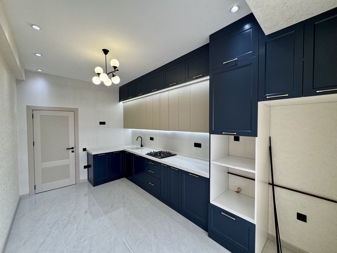 Satılır 3 otaqlı yeni tikili 105 m² — Mənzil, Bakı (5)