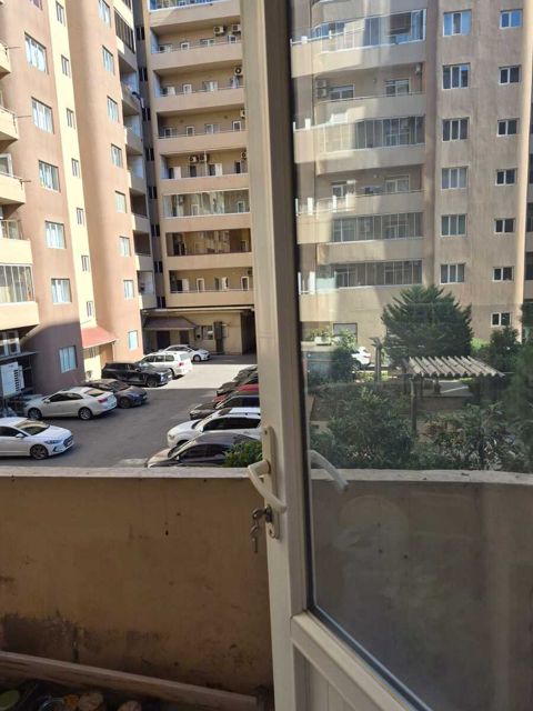 Satılır 3 otaqlı yeni tikili 132 m² — Bakı