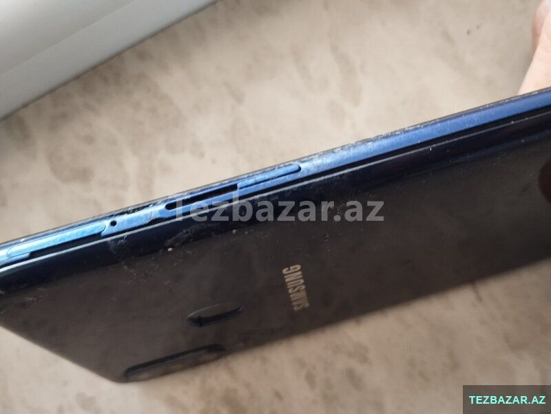 Samsung Galaxy A20s ehtiyat hissə — Smartfonlar, Bakı (7)